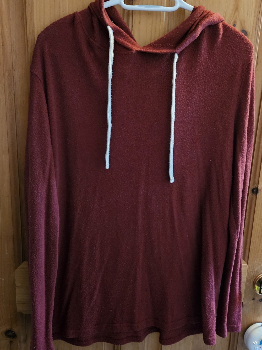Zyia Boyfriend Sweater - Picture 1 of 4